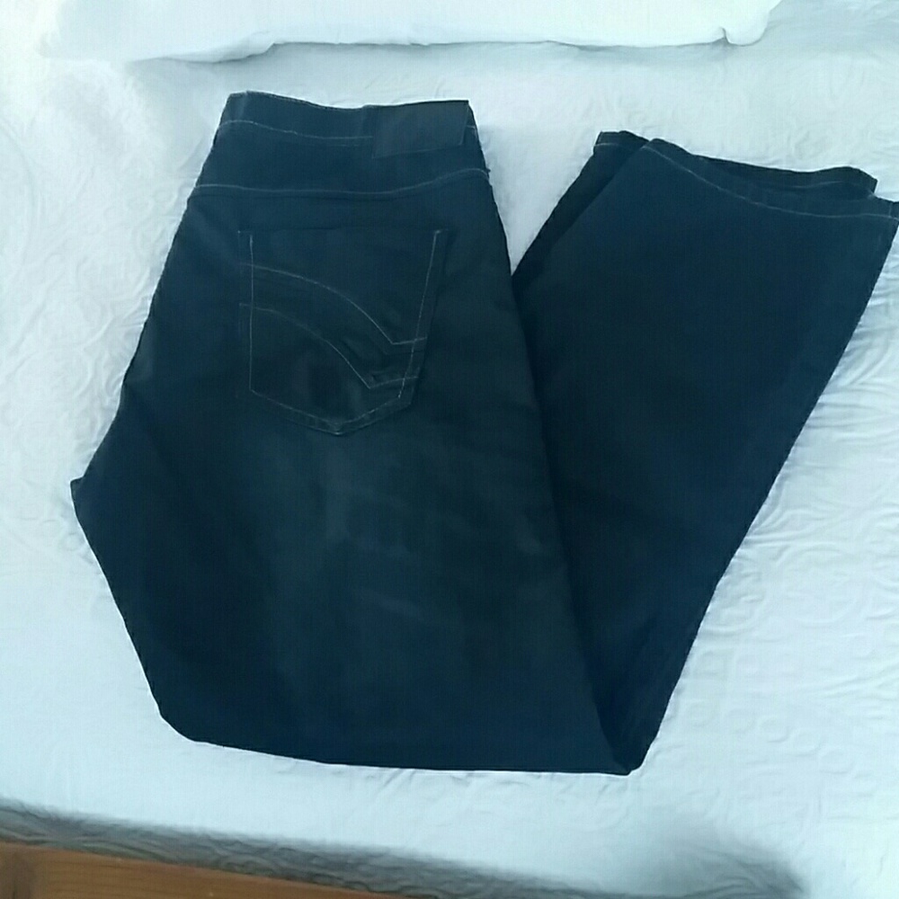 Ring of Fire jeans